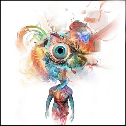 Bluetech - Three Worlds